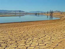 австралийское правительство рекомендует отказаться от слова  засуха 