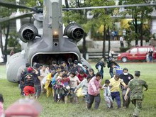 сша выделили тайваню 250 тысяч долл помощи. количество жертв тайфуна достигло 103 человек