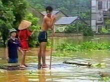 во вьетнаме число жертв тайфуна  лекима  возросло до 35 человек